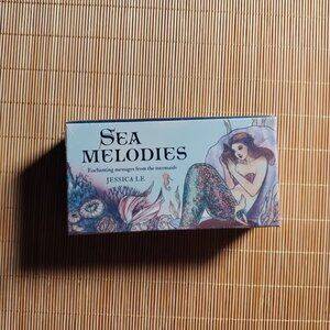 Sea Melodies Guidance Cards